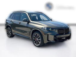 BMW X5 xDrive40i Sports Activity Vehicle 2026