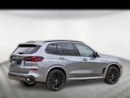 BMW X5 xDrive40i Sports Activity Vehicle 2026
