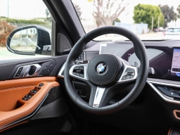 BMW X5 xDrive40i Sports Activity Vehicle 2026