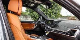 BMW X5 xDrive40i Sports Activity Vehicle 2026