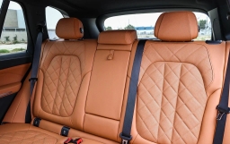 BMW X5 xDrive40i Sports Activity Vehicle 2026