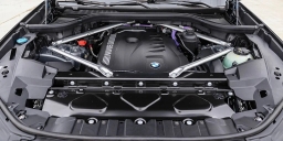 BMW X5 xDrive40i Sports Activity Vehicle 2026