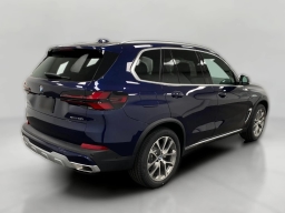 BMW X5 xDrive40i Sports Activity Vehicle 2026