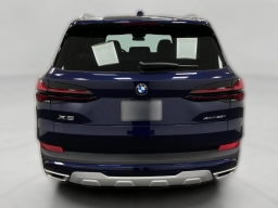 BMW X5 xDrive40i Sports Activity Vehicle 2026
