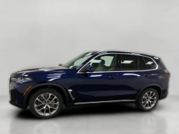 BMW X5 xDrive40i Sports Activity Vehicle 2026