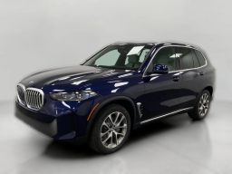 BMW X5 xDrive40i Sports Activity Vehicle 2026