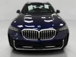 BMW X5 xDrive40i Sports Activity Vehicle 2026