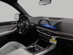BMW X5 xDrive40i Sports Activity Vehicle 2026