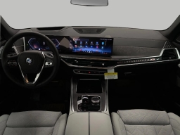 BMW X5 xDrive40i Sports Activity Vehicle 2026