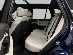 BMW X5 xDrive40i Sports Activity Vehicle 2026