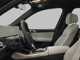 BMW X5 xDrive40i Sports Activity Vehicle 2026
