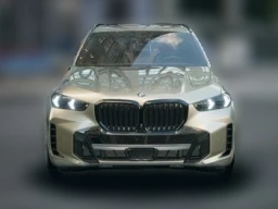 BMW X5 xDrive40i Sports Activity Vehicle 2026