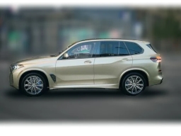 BMW X5 xDrive40i Sports Activity Vehicle 2026