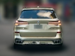 BMW X5 xDrive40i Sports Activity Vehicle 2026