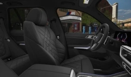 BMW X5 xDrive40i Sports Activity Vehicle 2026