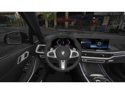 BMW X5 xDrive40i Sports Activity Vehicle 2026