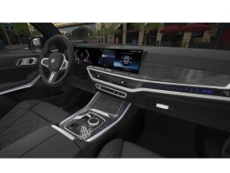 BMW X5 xDrive40i Sports Activity Vehicle 2026