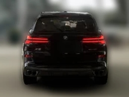 BMW X5 xDrive40i Sports Activity Vehicle 2026