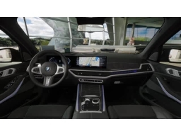 BMW X5 xDrive40i Sports Activity Vehicle 2026