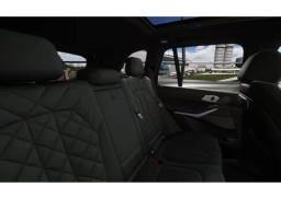 BMW X5 xDrive40i Sports Activity Vehicle 2026
