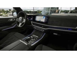 BMW X5 xDrive40i Sports Activity Vehicle 2026