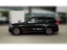BMW X5 xDrive40i Sports Activity Vehicle 2026