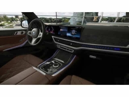 BMW X5 xDrive40i Sports Activity Vehicle 2026
