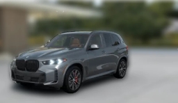 BMW X5 xDrive40i Sports Activity Vehicle 2026