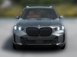 BMW X5 xDrive40i Sports Activity Vehicle 2026