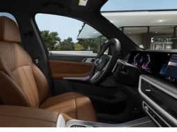 BMW X5 xDrive40i Sports Activity Vehicle 2026