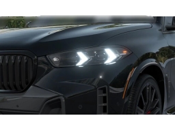 BMW X5 xDrive40i Sports Activity Vehicle 2026