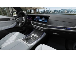 BMW X5 xDrive40i Sports Activity Vehicle 2026