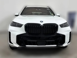 BMW X5 xDrive40i Sports Activity Vehicle 2026