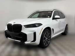 BMW X5 xDrive40i Sports Activity Vehicle 2026