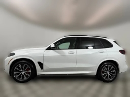 BMW X5 xDrive40i Sports Activity Vehicle 2026