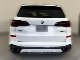 BMW X5 xDrive40i Sports Activity Vehicle 2026
