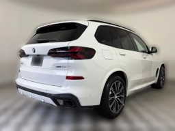 BMW X5 xDrive40i Sports Activity Vehicle 2026