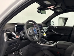 BMW X5 xDrive40i Sports Activity Vehicle 2026