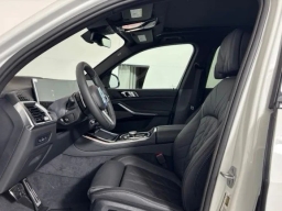 BMW X5 xDrive40i Sports Activity Vehicle 2026