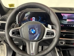 BMW X5 xDrive40i Sports Activity Vehicle 2026