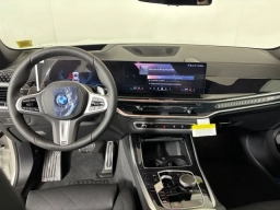 BMW X5 xDrive40i Sports Activity Vehicle 2026
