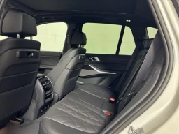 BMW X5 xDrive40i Sports Activity Vehicle 2026