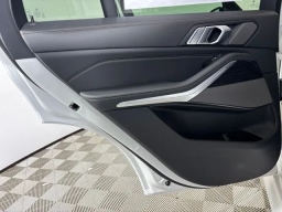 BMW X5 xDrive40i Sports Activity Vehicle 2026