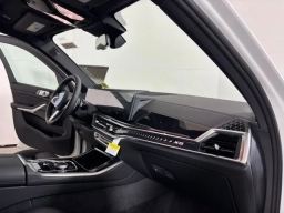 BMW X5 xDrive40i Sports Activity Vehicle 2026