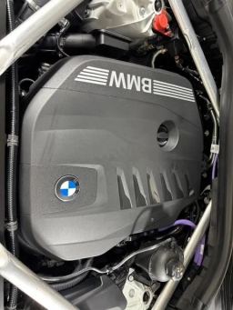 BMW X5 xDrive40i Sports Activity Vehicle 2026