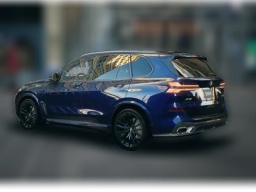 BMW X5 xDrive40i Sports Activity Vehicle 2026