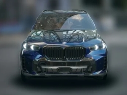 BMW X5 xDrive40i Sports Activity Vehicle 2026