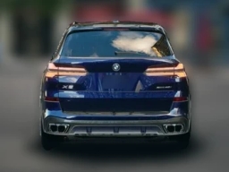 BMW X5 xDrive40i Sports Activity Vehicle 2026