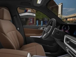 BMW X5 xDrive40i Sports Activity Vehicle 2026