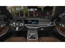 BMW X5 xDrive40i Sports Activity Vehicle 2026